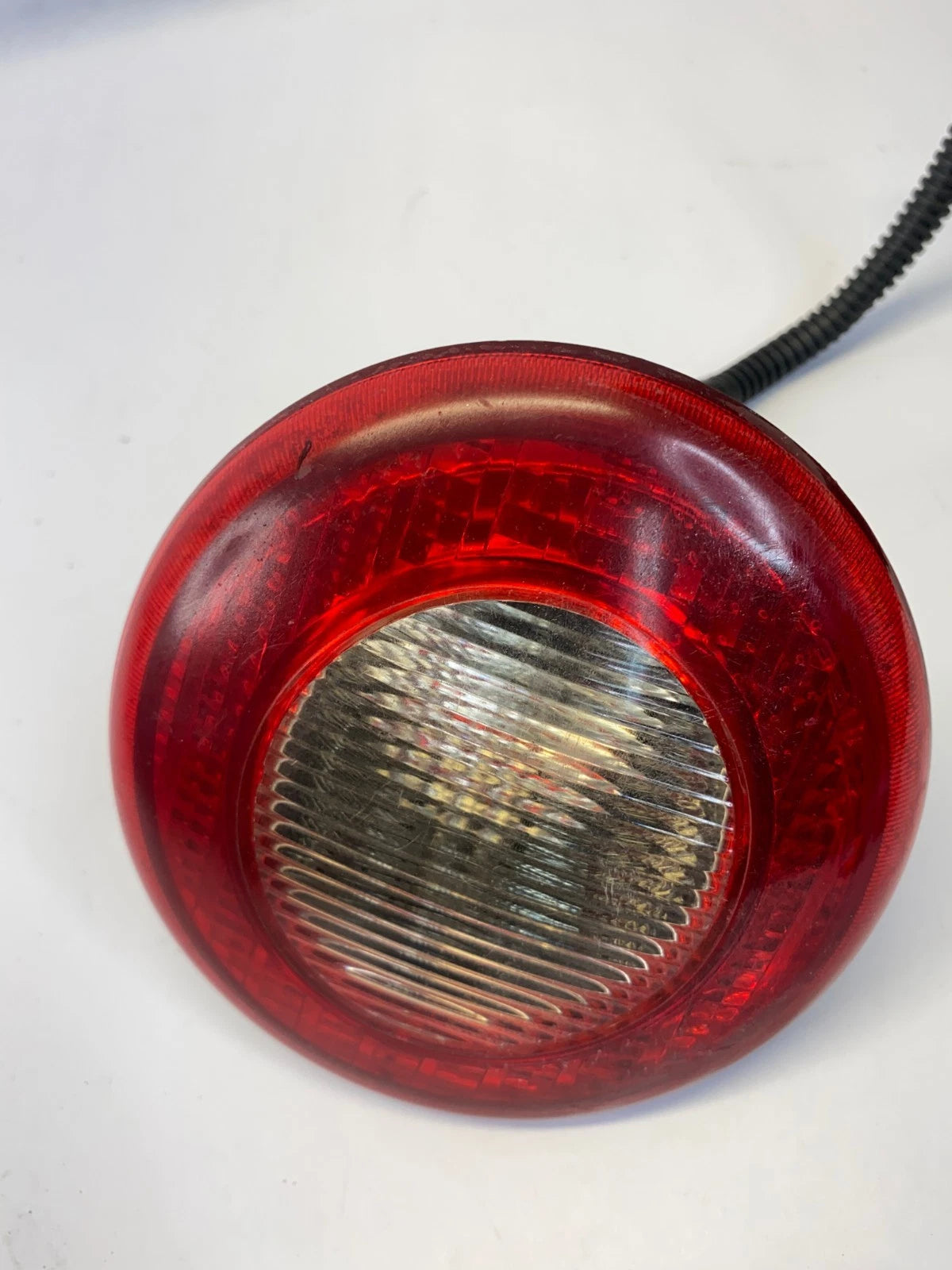 2006-2011 CHEVROLET HHR REAR RIGHT SIDE LOWER TAIL LIGHT TAILLIGHT LAMP OEM