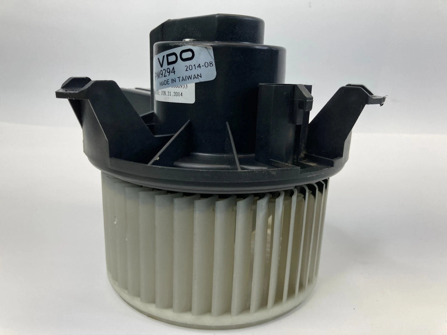 05 06 07 08 09 FORD MUSTANG 4.0L 12V A/T HVAC AC HEATER BLOWER MOTOR ASSEMBLY