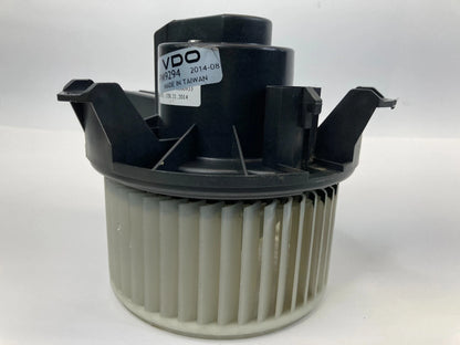 05 06 07 08 09 FORD MUSTANG 4.0L 12V A/T HVAC AC HEATER BLOWER MOTOR ASSEMBLY
