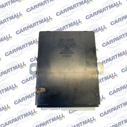 1998-2003 LEXUS GS300 REAR RIGHT DOOR MULTIPLEX CONTROL MODULE OEM 89224-30010