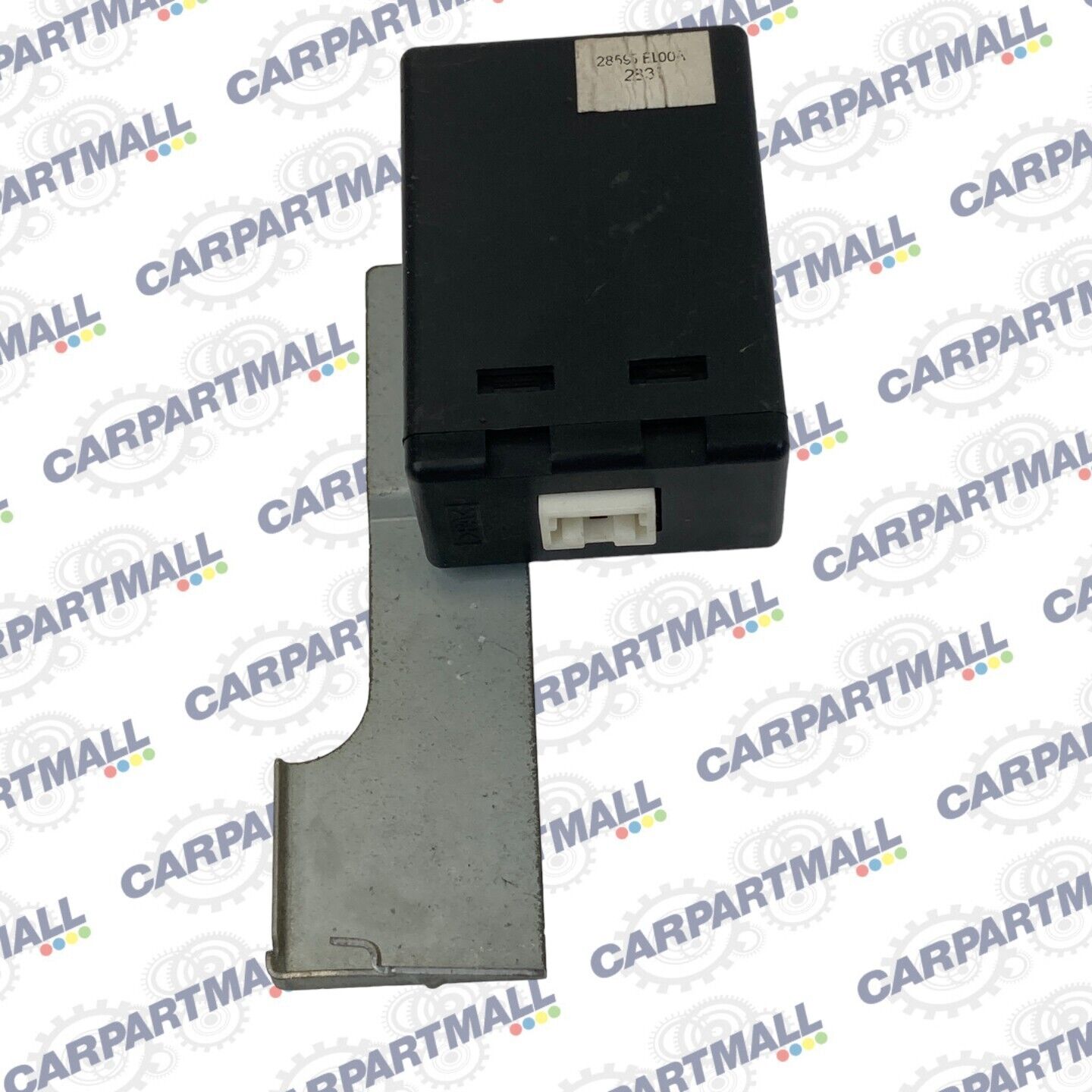 2007-2012 Nissan Sentra Keyless Entry Theft Locking Control Module 28595-EL00A