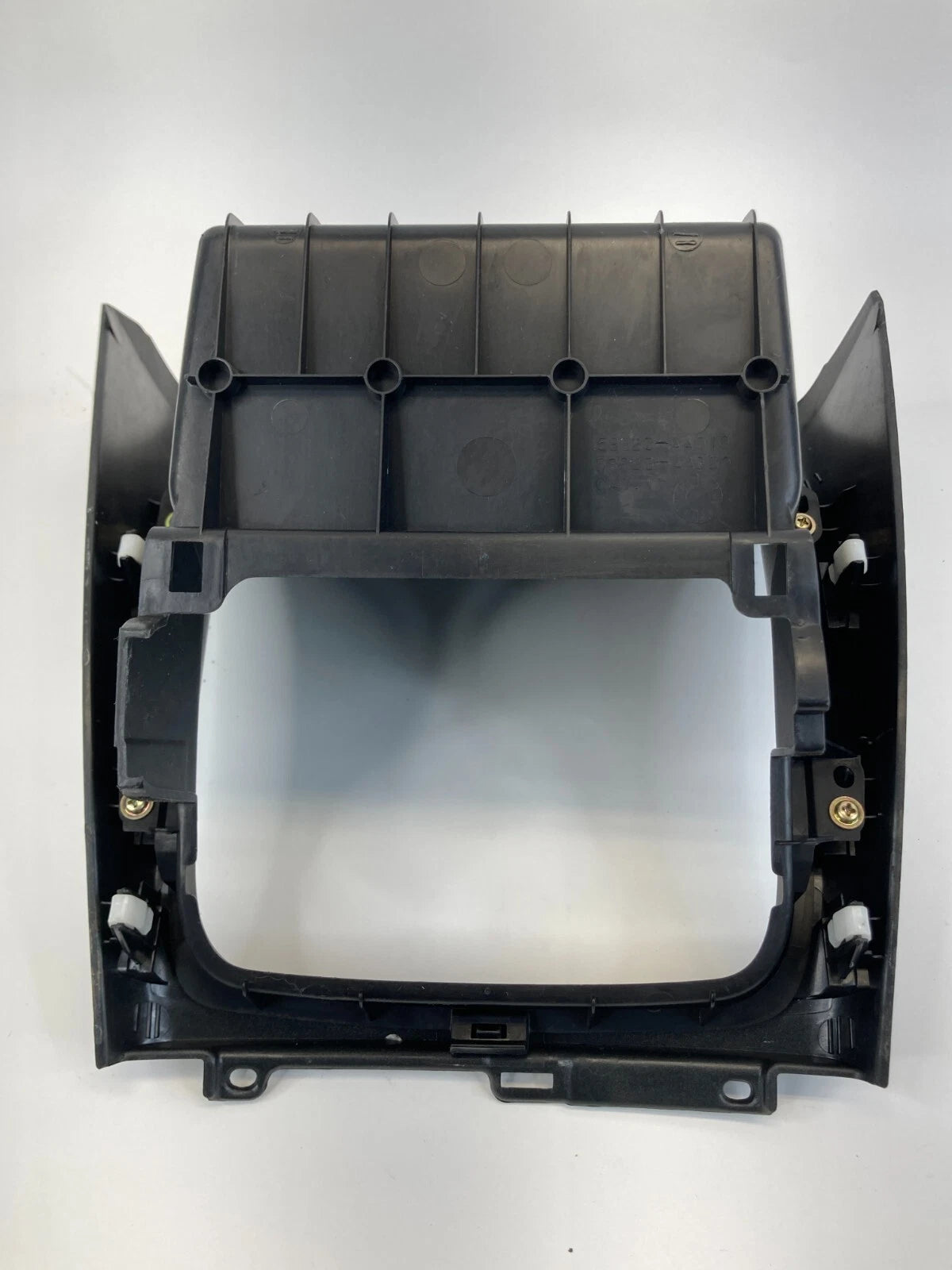 2002-2006 TOYOTA CAMRY CENTER CONSOLE DASH POCKET CUBBY 58823-AA010 OEM