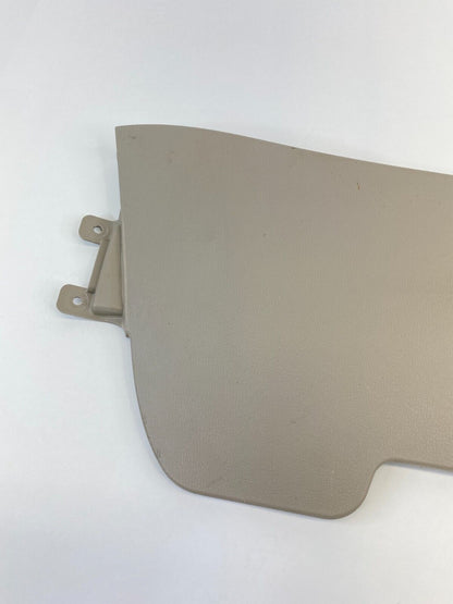 2006-2008 Hyundai Sonata Sedan Left Side Center Console Cover Trim 84770-3K000