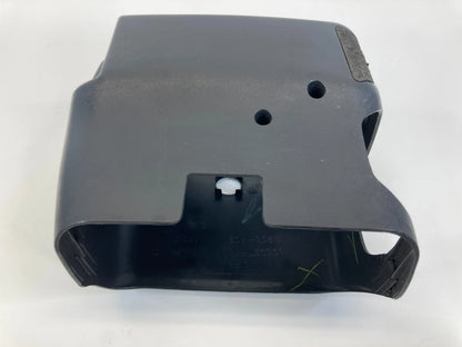 2002-2005 DODGE RAM 1500 2500 STEERING COLUMN COVER TRIM BEZEL SHROUD 5GE09TRMAD