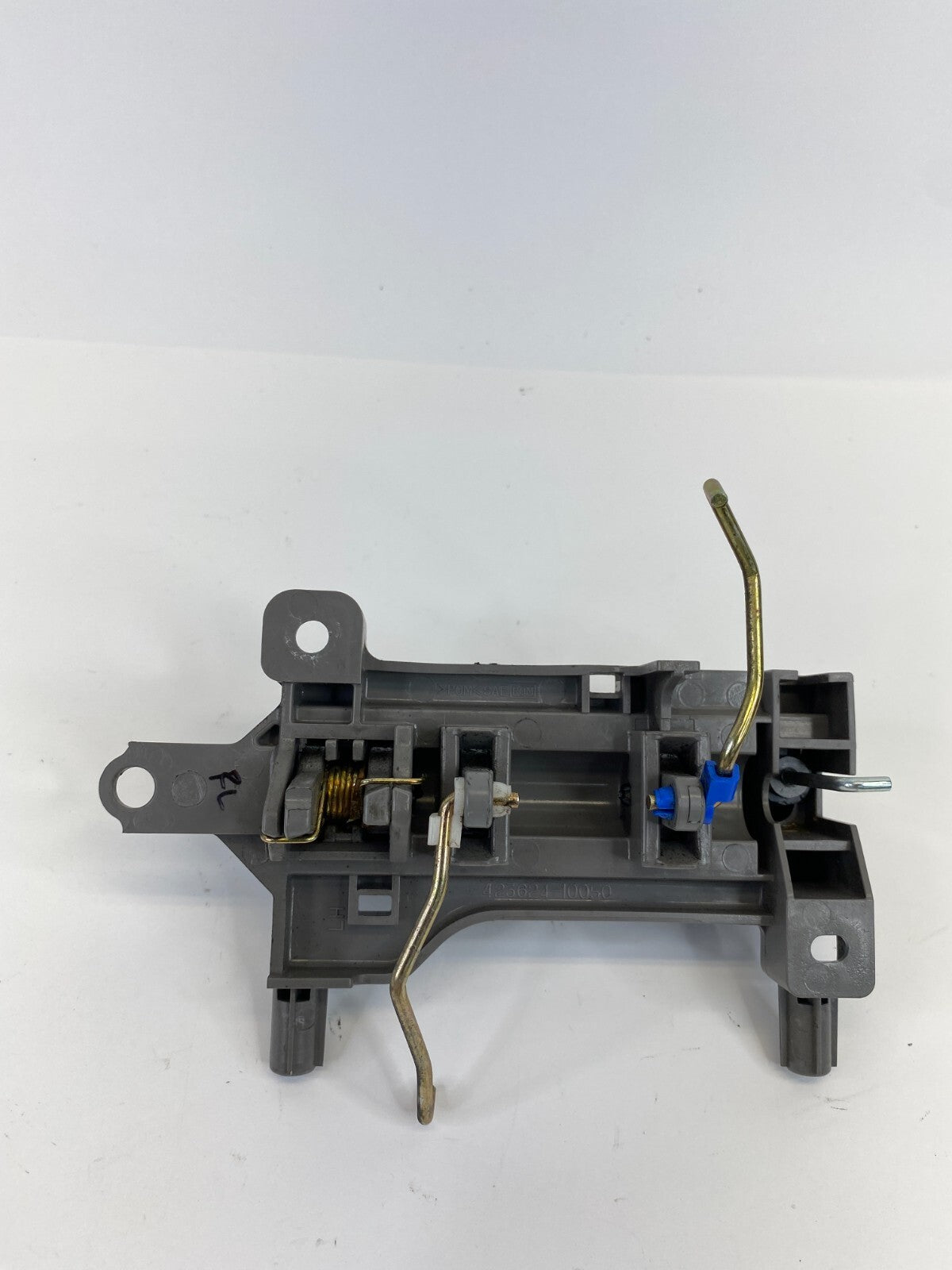 04-10 Toyota Sienna Rear Left Sliding Door Interior Inner Handle 423624-10050