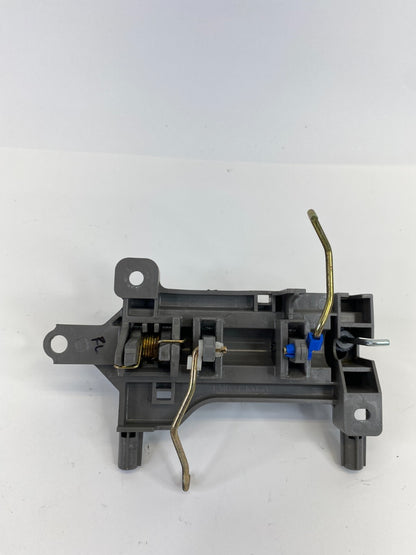 04-10 Toyota Sienna Rear Left Sliding Door Interior Inner Handle 423624-10050