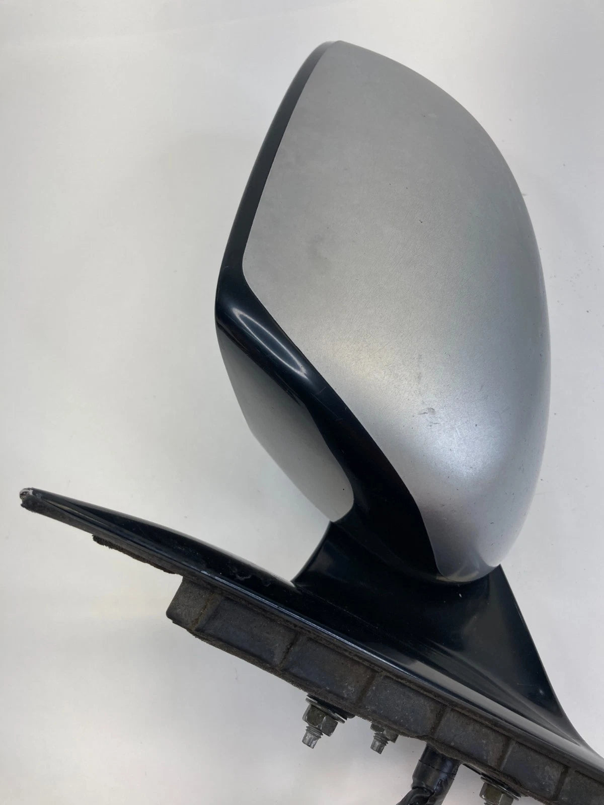 2006-2008 INFINITI M35 LEFT DRIVER SIDE VIEW POWER DOOR MIRROR ASSEMBLY OEM