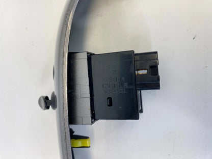 2006-2010 TOYOTA SIENNA RH DASH PANEL RADIO BEZEL TRIM SWITCHES 55413-AE011 OEM