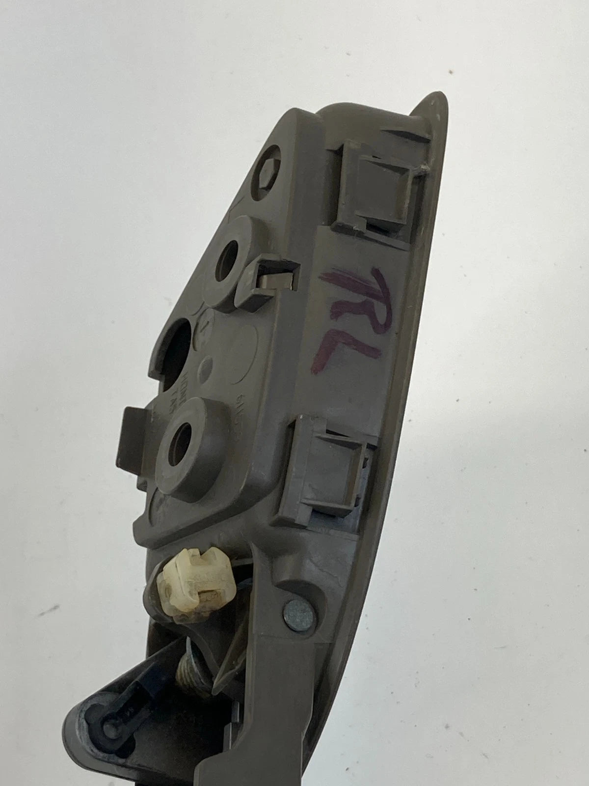 2008-2012 Honda Accord Sedan Rear Left Back Door Interior Door Handle OEM