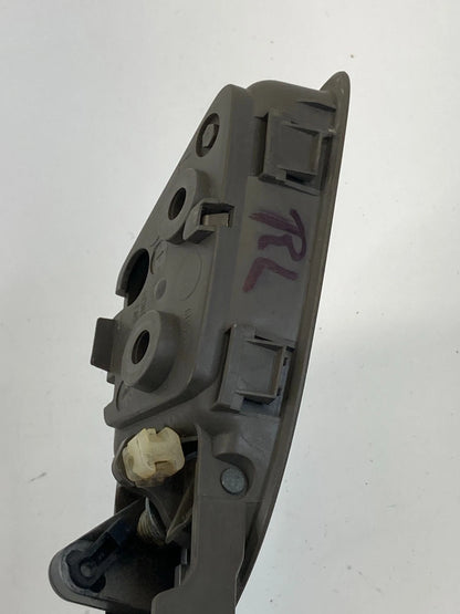 2008-2012 Honda Accord Sedan Rear Left Back Door Interior Door Handle OEM