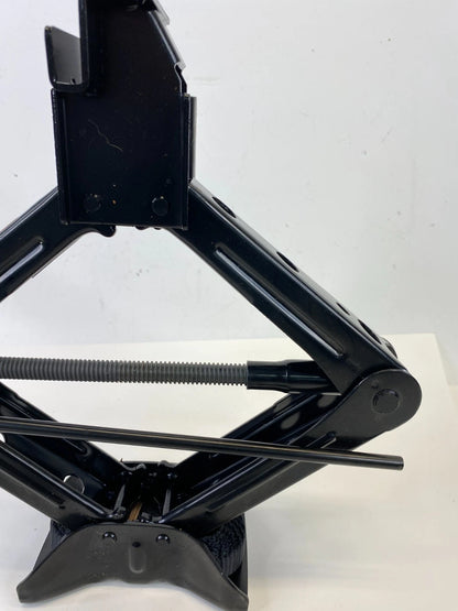 2013-2019 FORD ESCAPE EMERGENCY SPARE WHEEL TIRE LIFTING JACK TOOLS W /FOAM TRIM