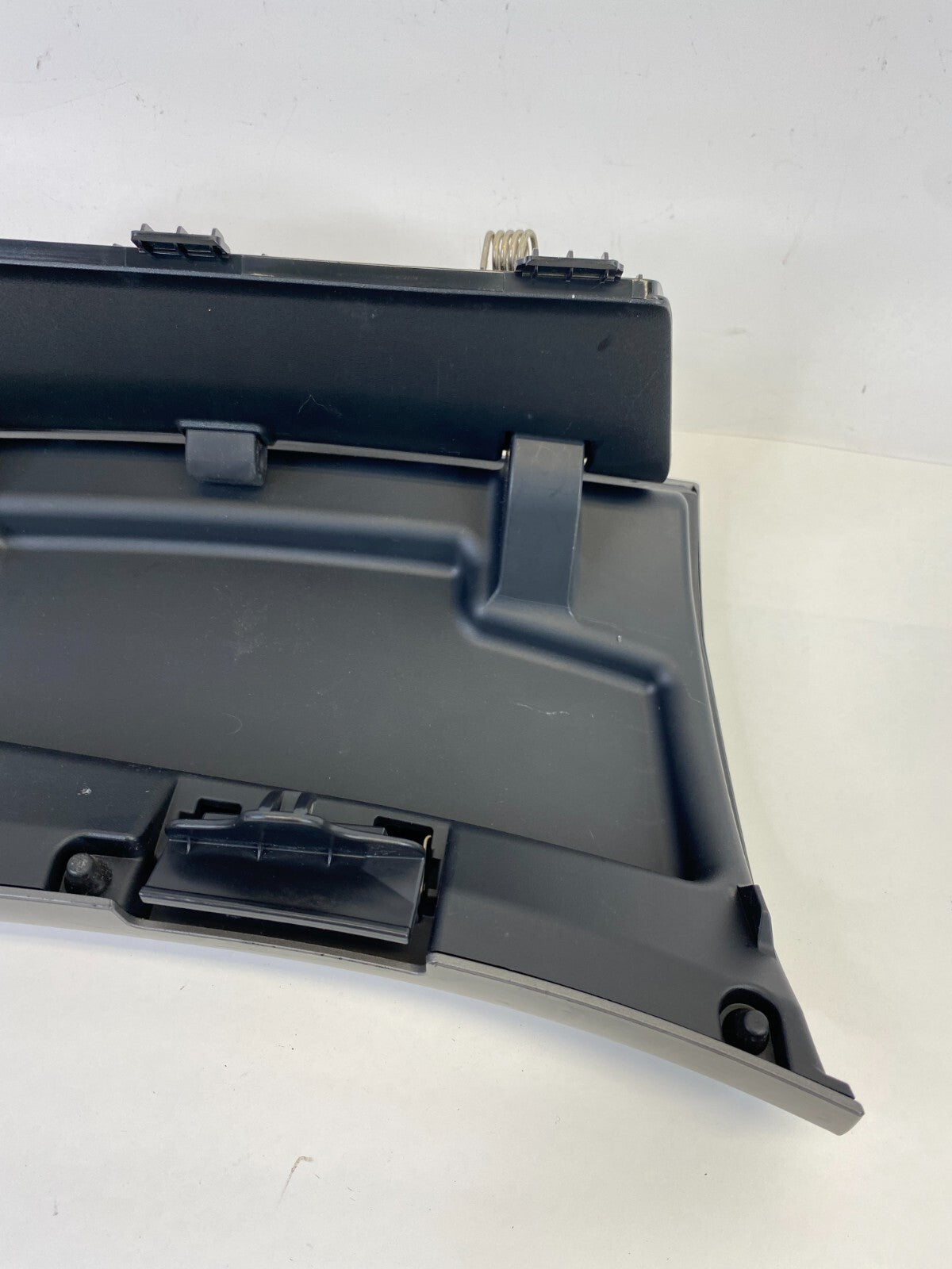 09 10 11 12 13 Honda Fit Front Right Dash Upper Glove Box Storage Cover OEM