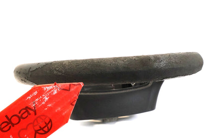 2015-2018 FORD FOCUS DRIVER STEERING WHEEL ASSY W/ MULTIFUNCTIONAL CONTROLS OEM