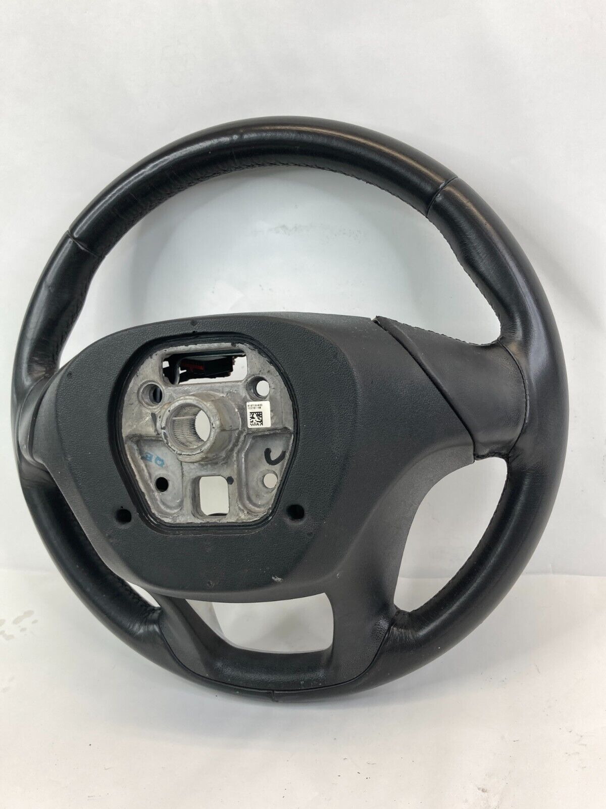 2011-2013 Buick Regal Steering Wheel w/ Cruise & Audio Control Switch 20979162