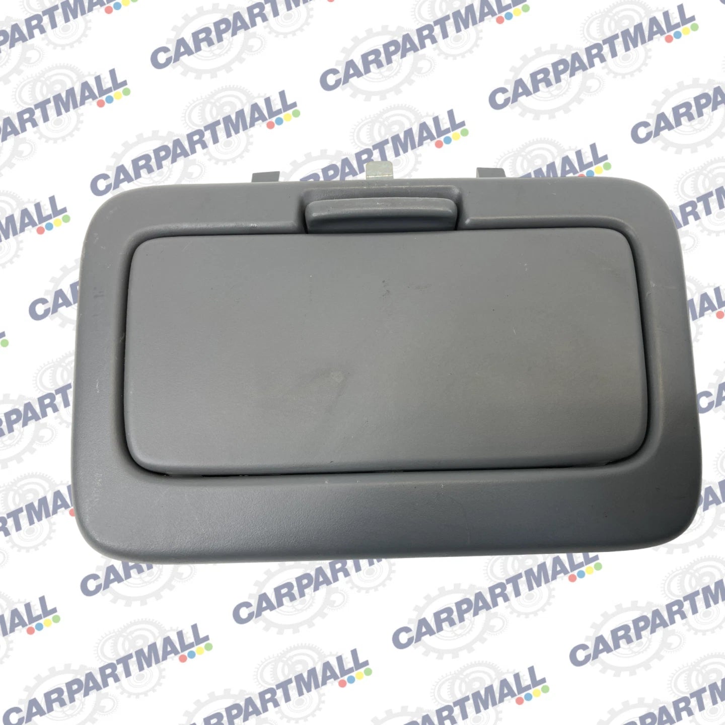 1999-2003 TOYOTA SOLARA ROOF OVERHEAD CONSOLE STORAGE SUNGLASSES BOX 10000310