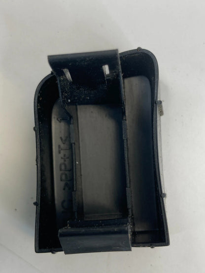 2006-2008 HONDA RIDGELINE DASH BLACK SUNROOF SWITCH HOLE TRIM COVER ASSEMBLY OEM