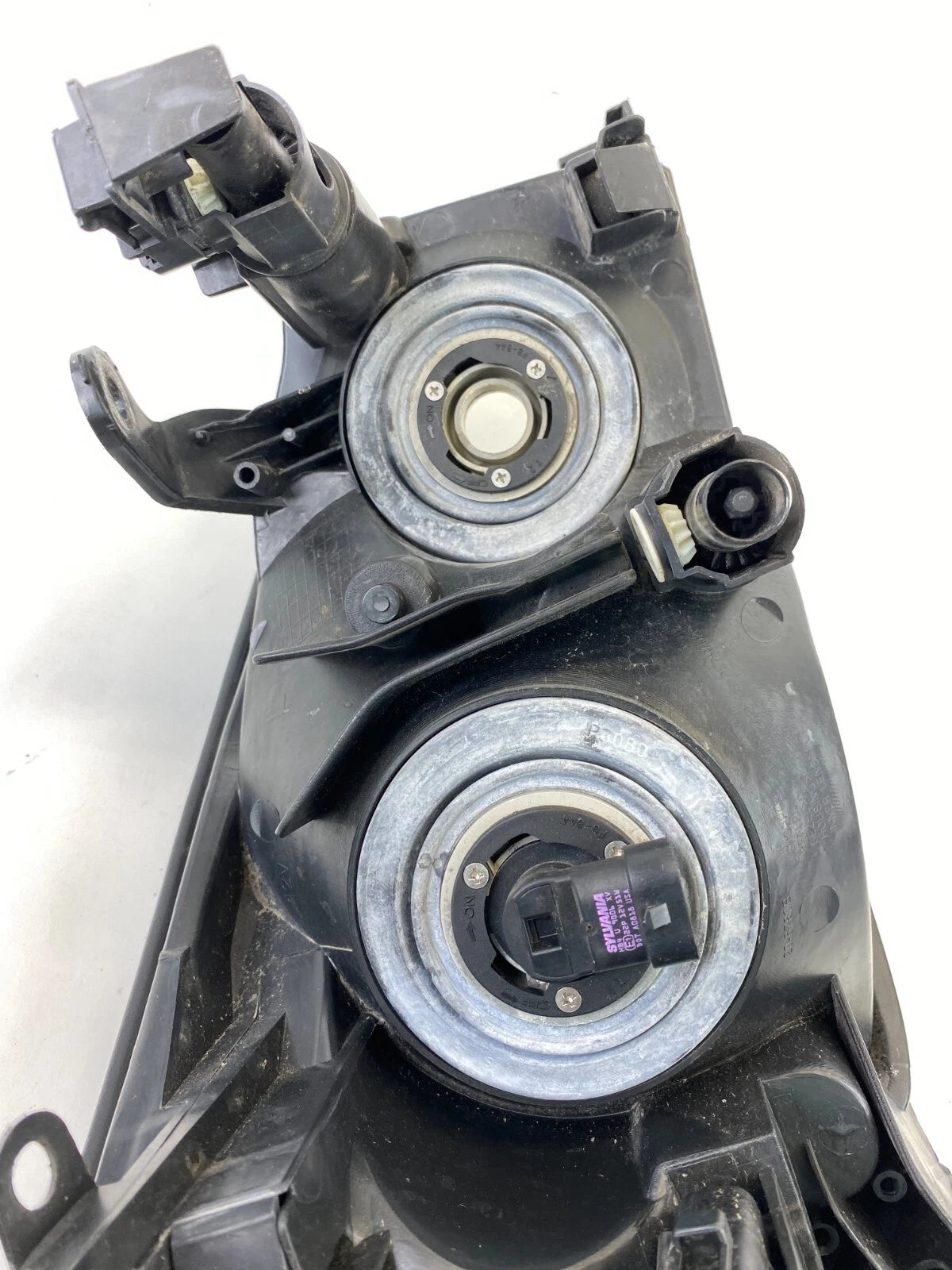 2006-2008 TOYOTA RAV4 HALOGEN HEADLIGHT LAMP FRONT LEFT DRIVER SIDE AFTERMARKET