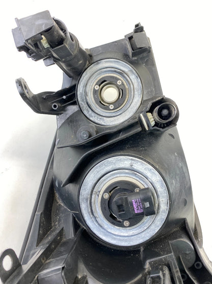 2006-2008 TOYOTA RAV4 HALOGEN HEADLIGHT LAMP FRONT LEFT DRIVER SIDE AFTERMARKET