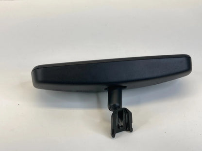 2009-2014 NISSAN MAXIMA REAR VIEW W/ MIRROR HOMELINK COMPASS AUTO DIM E11015894