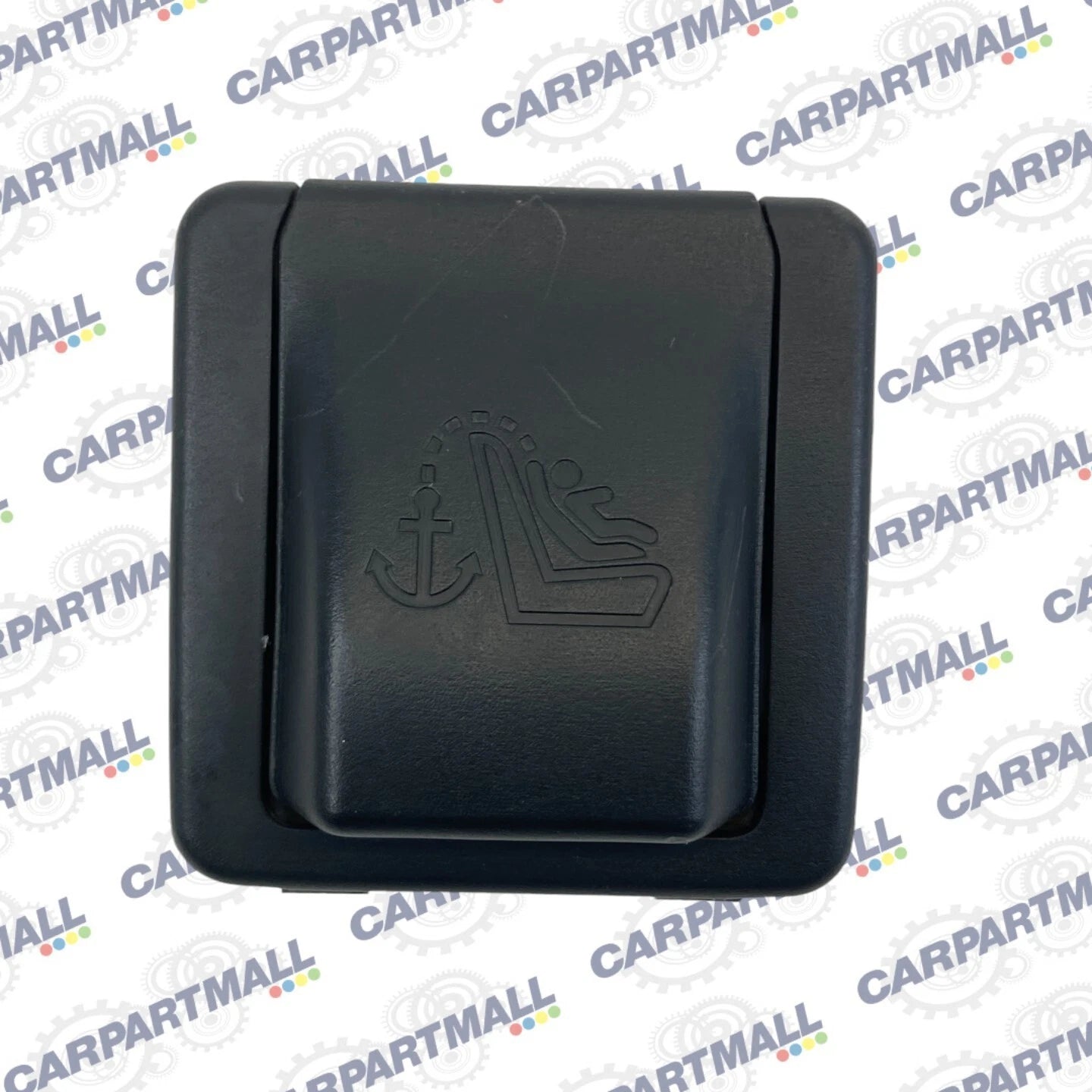 13-15 NISSAN SENTRA BACK REAR SEAT CHILD ANCHOR CAP COVER ASSY 79980-3RA0A OEM