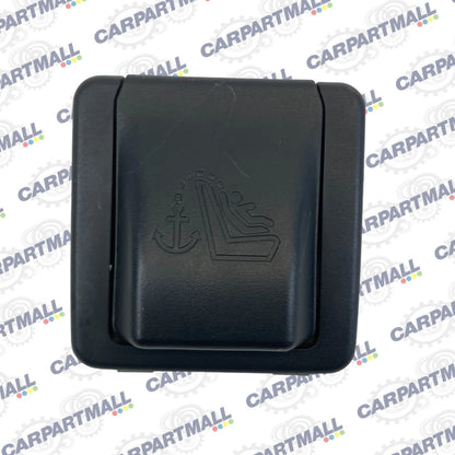 13-15 NISSAN SENTRA BACK REAR SEAT CHILD ANCHOR CAP COVER ASSY 79980-3RA0A OEM