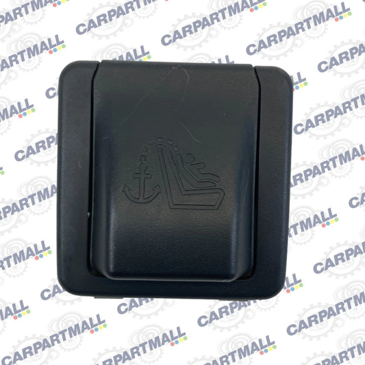 13-15 NISSAN SENTRA BACK REAR SEAT CHILD ANCHOR CAP COVER ASSY 79980-3RA0A OEM
