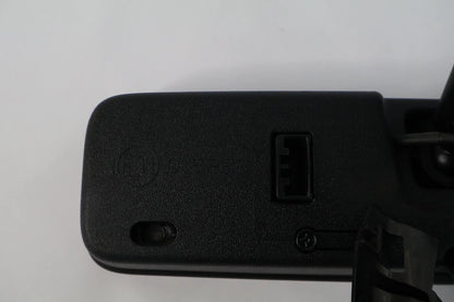 2006-2012 HONDA RIDGELINE INTERIOR INSIDE REAR VIEW MIRROR W COMPASS OEM