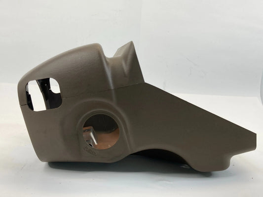 2001-2006 ACURA MDX SPORT STEERING COLUMN UPPER & LOWER TRIM COVER 77350-S3V OEM