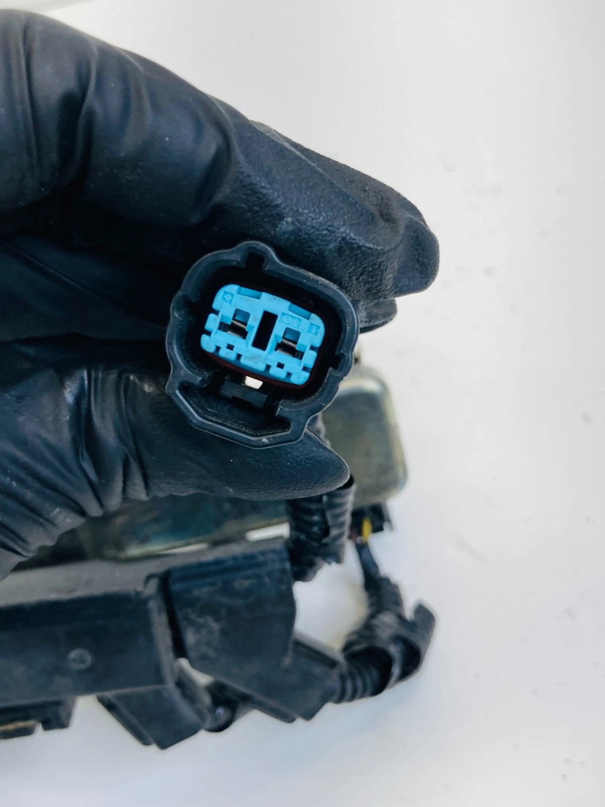 2008-2012 HONDA ACCORD 2.4L 16V ENGINE FUEL INJECTION SET FUEL RAIL W INJECTORS