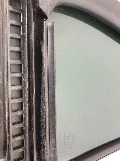 2007-2014 FORD EDGE REAR LEFT SIDE QUARTER VENT WINDOW GLASS 7T43-7825831-A OEM