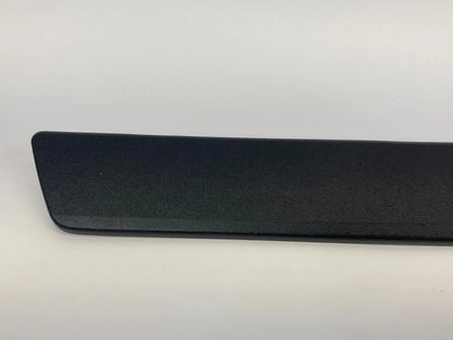 10-15 TOYOTA PRIUS FRONT RIGHT PASSENGER DOOR SCUFF PLATE STEP TRIM 67911-47030