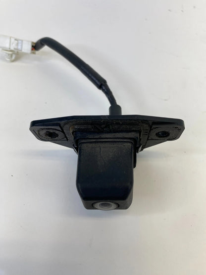 2007-2011 LEXUS GS350 REAR TRUNK LIFTGATE BACKUP BACK UP CAMERA 86790-30030 OEM