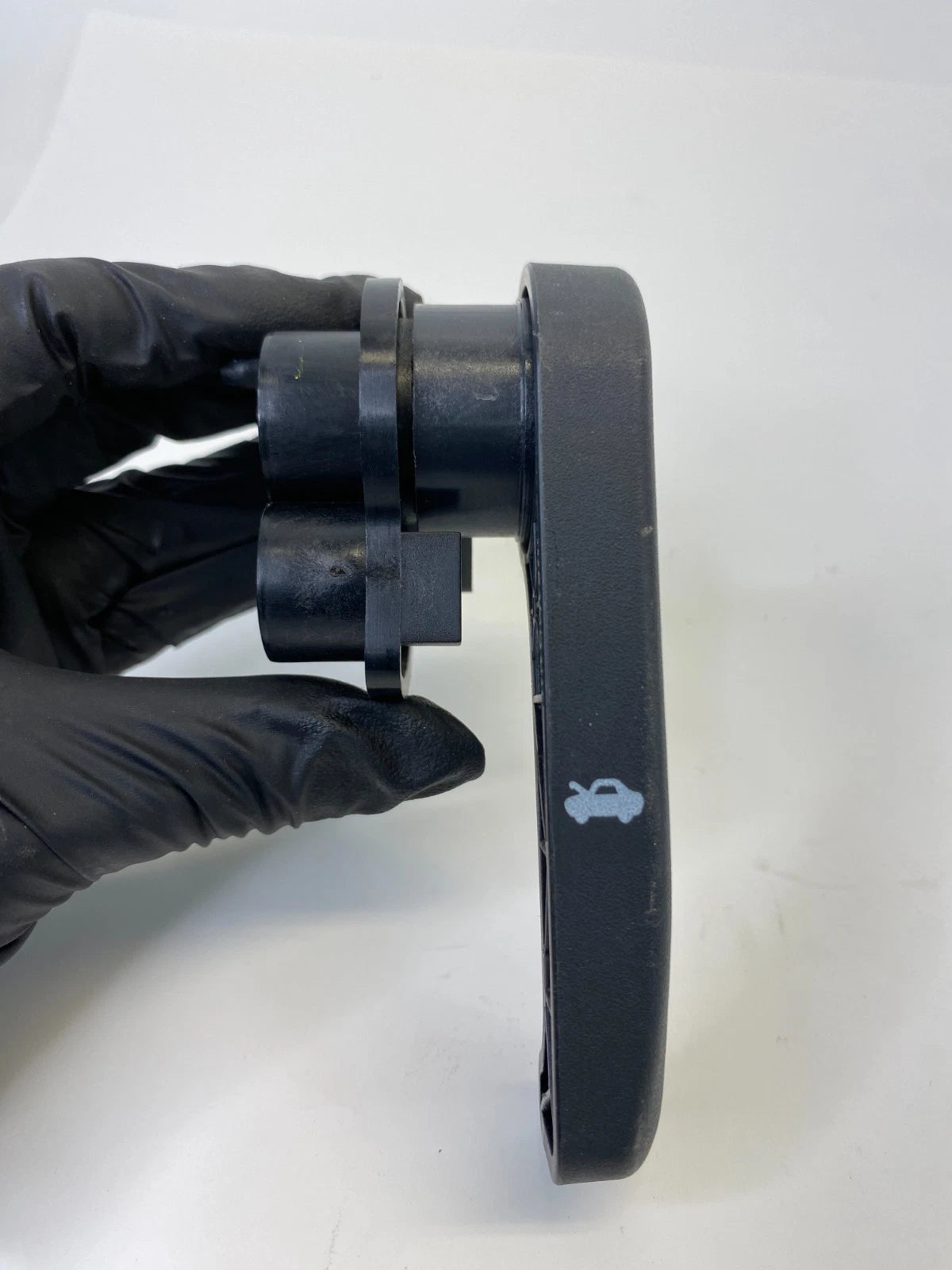 2016-2025 KIA SORENTO HOOD RELEASE PULL HANDLE LEVER OPENER OEM