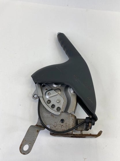 2014-2019 FORD FIESTA SEDAN PARKING BRAKE HANDLE CONTROL LEVER ASSEMBLY OEM