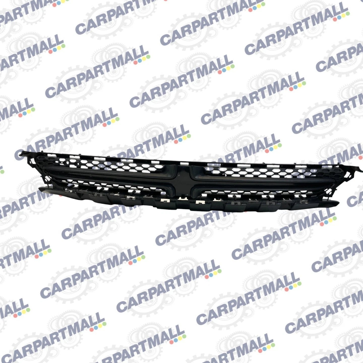 2013-2016 Dodge Dart Front Bumper Center Upper Grill Grille Assembly OEM