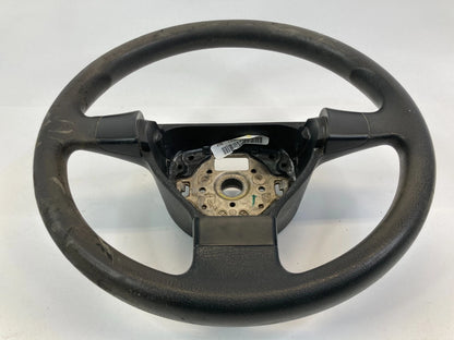 2005-2008 VOLKSWAGEN JETTA 06-08 PASSAT DRIVER LEFT STEERING WHEEL 3 SPOKE