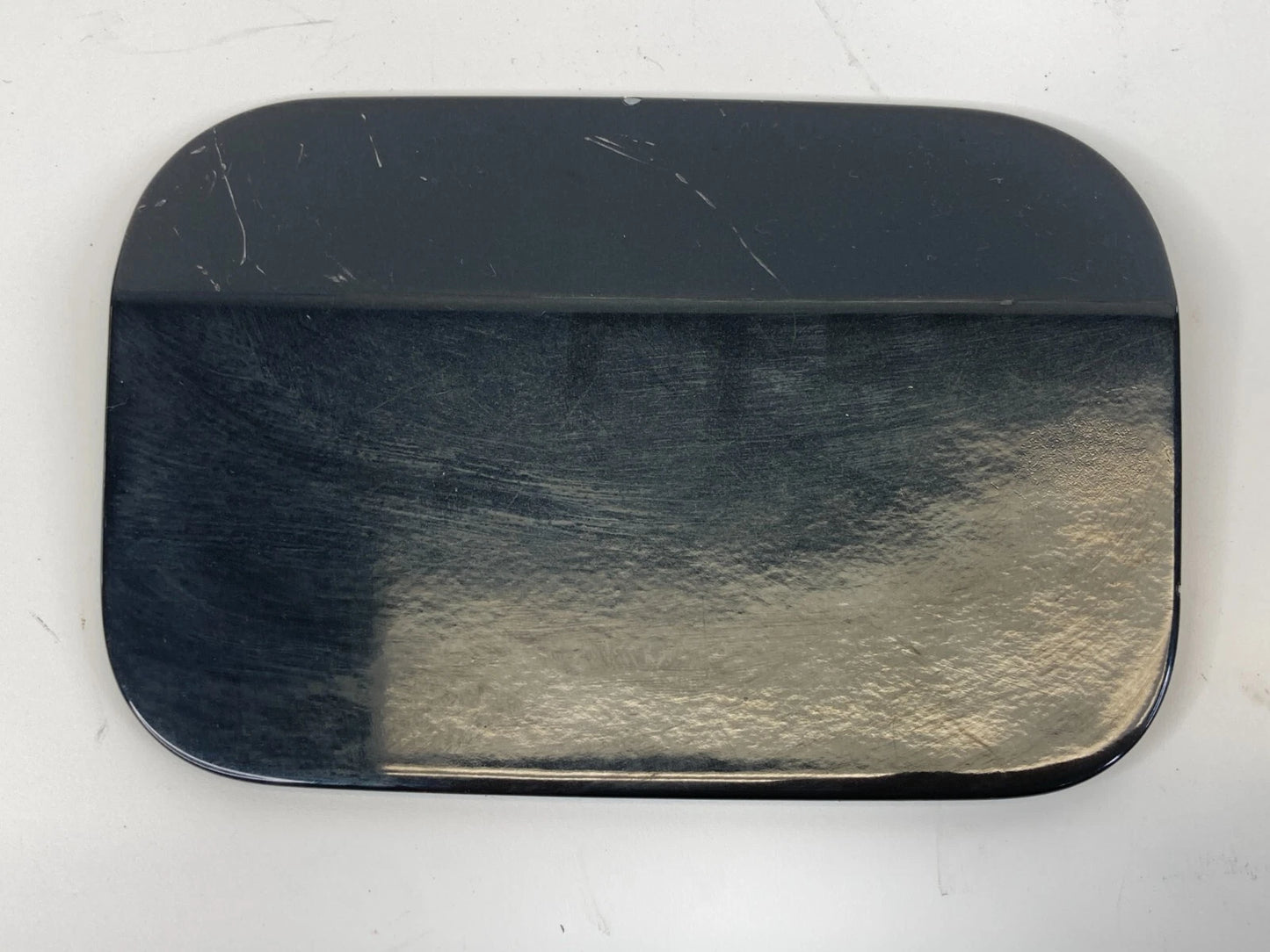 2009 2010 BMW 535I XDRIVE SEDAN FUEL FILLER TANK GAS DOOR LID COVER ASSY OEM
