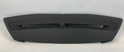2007-2011 TOYOTA CAMRY DASH PANEL DEFROSTER VENT TRIM PANEL 55981-06010 OEM