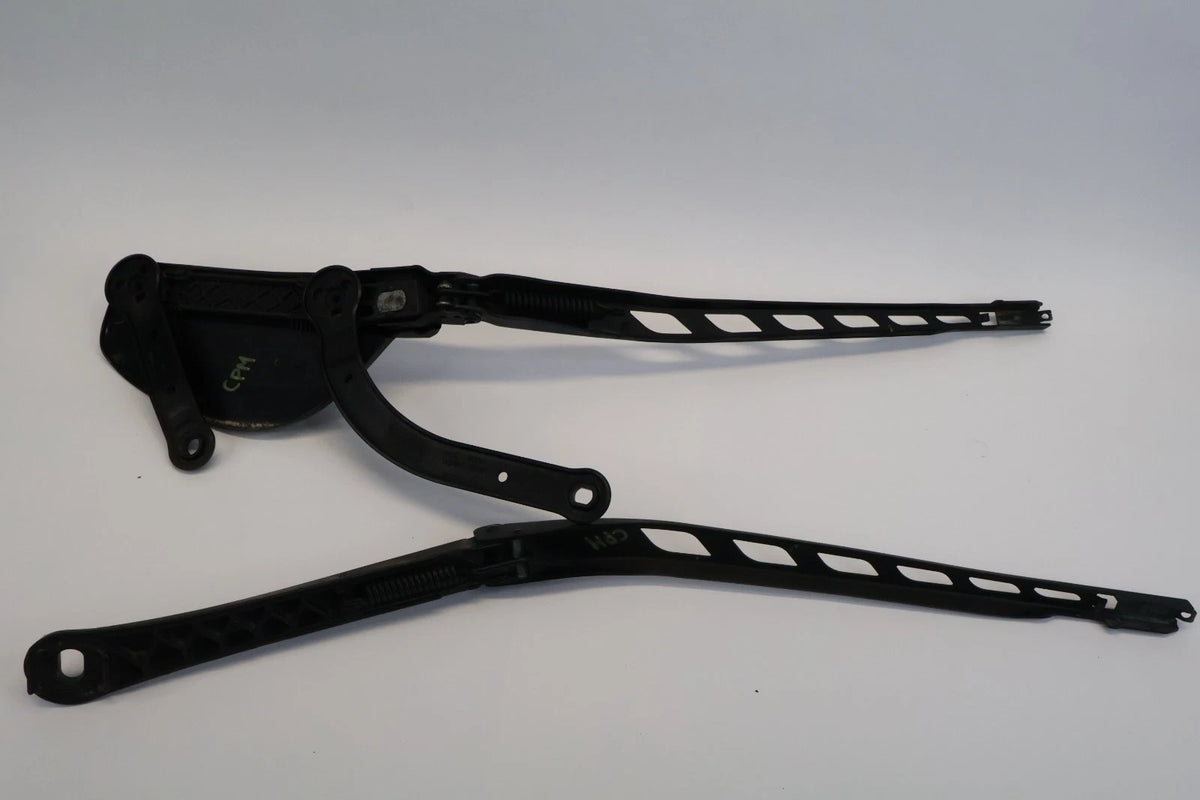 2008 BMW 535XI 2008-2010 BMW 535I FRONT WINDSHIELD WIPER ARM PAIR SET OEM