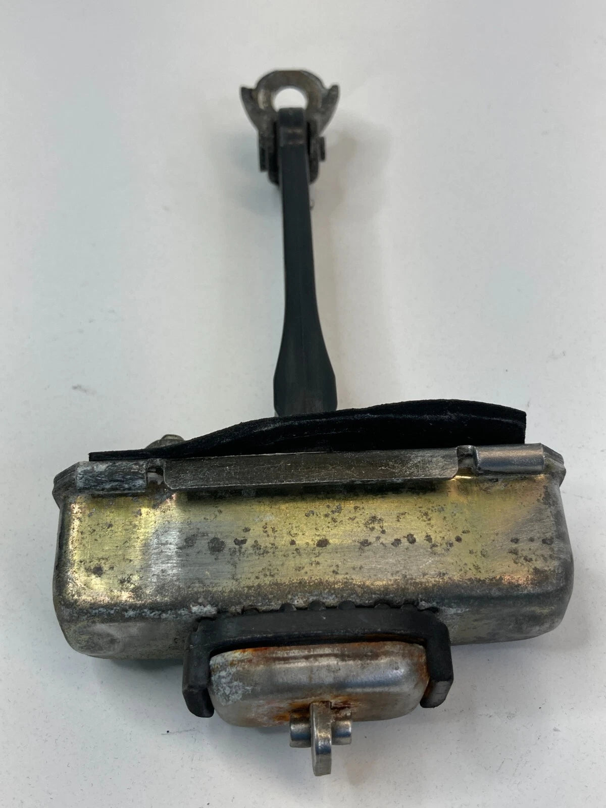 2004 2005 2006 ACURA TL REAR LEFT SIDE DOOR CHECK STOP STOPPER STRAP RR LH OEM