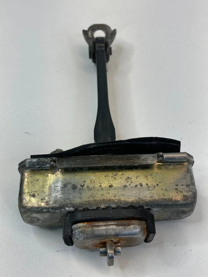 2004 2005 2006 ACURA TL REAR LEFT SIDE DOOR CHECK STOP STOPPER STRAP RR LH OEM