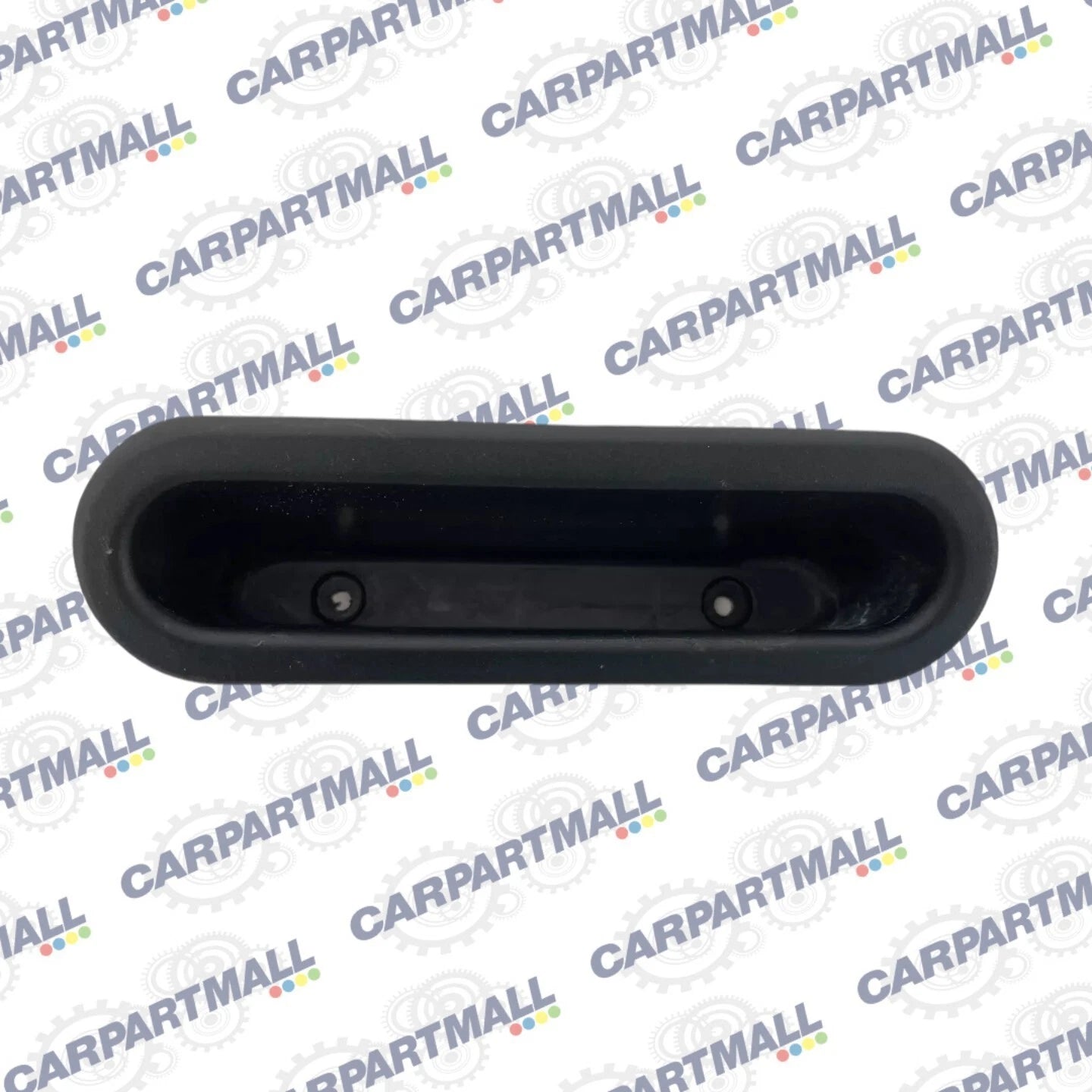 2003 03 MITSUBISHI ECLIPSE 2-DR DOOR HANDLE STORAGE TRIM COVER PANEL OEM