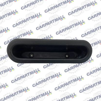 2003 03 MITSUBISHI ECLIPSE 2-DR DOOR HANDLE STORAGE TRIM COVER PANEL OEM