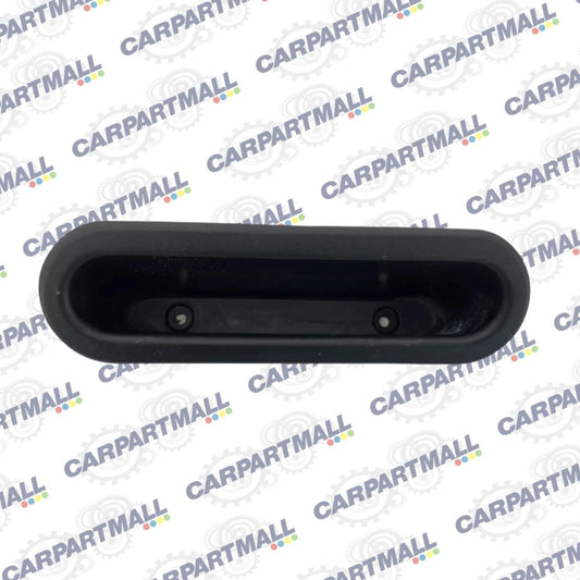 2003 03 MITSUBISHI ECLIPSE 2-DR DOOR HANDLE STORAGE TRIM COVER PANEL OEM