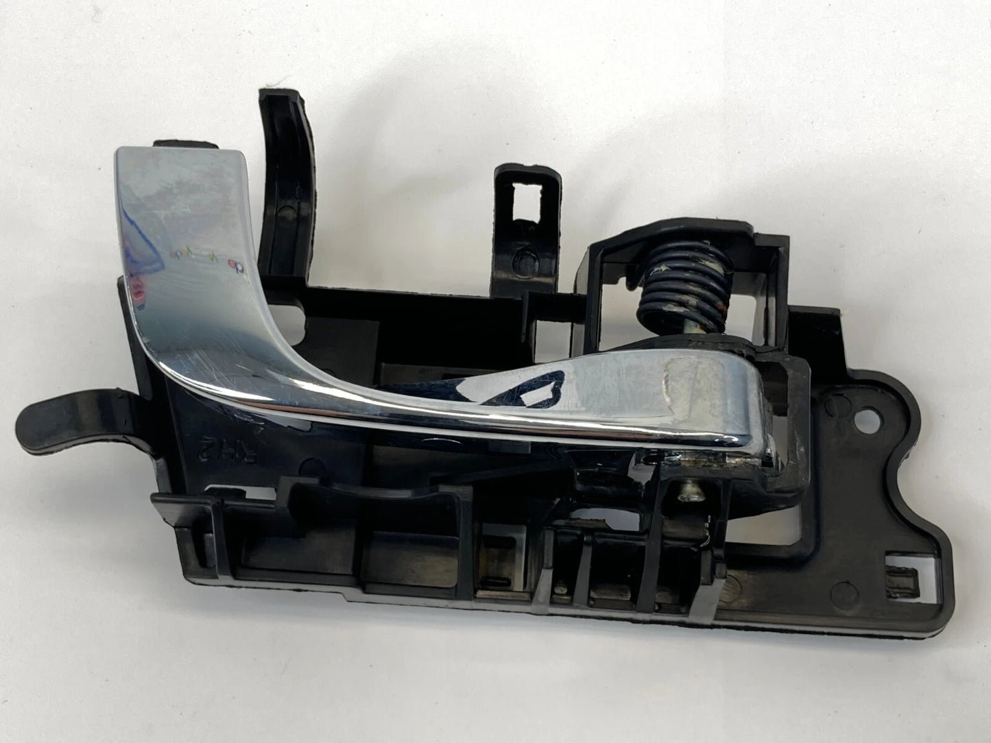 2004-2006 CADILLAC SRX FRONT RIGHT PASSENGER SIDE INTERIOR DOOR HANDLE ASSY OEM