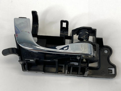 2004-2006 CADILLAC SRX FRONT RIGHT PASSENGER SIDE INTERIOR DOOR HANDLE ASSY OEM