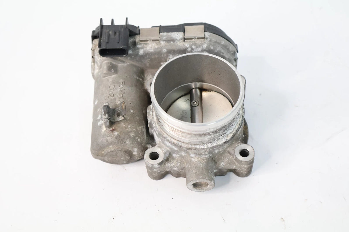 2012-2018 FORD FOCUS 2.0L L4 A/T THROTTLE BODY THROTTLE VALVE CM5E-9F991-AD OEM