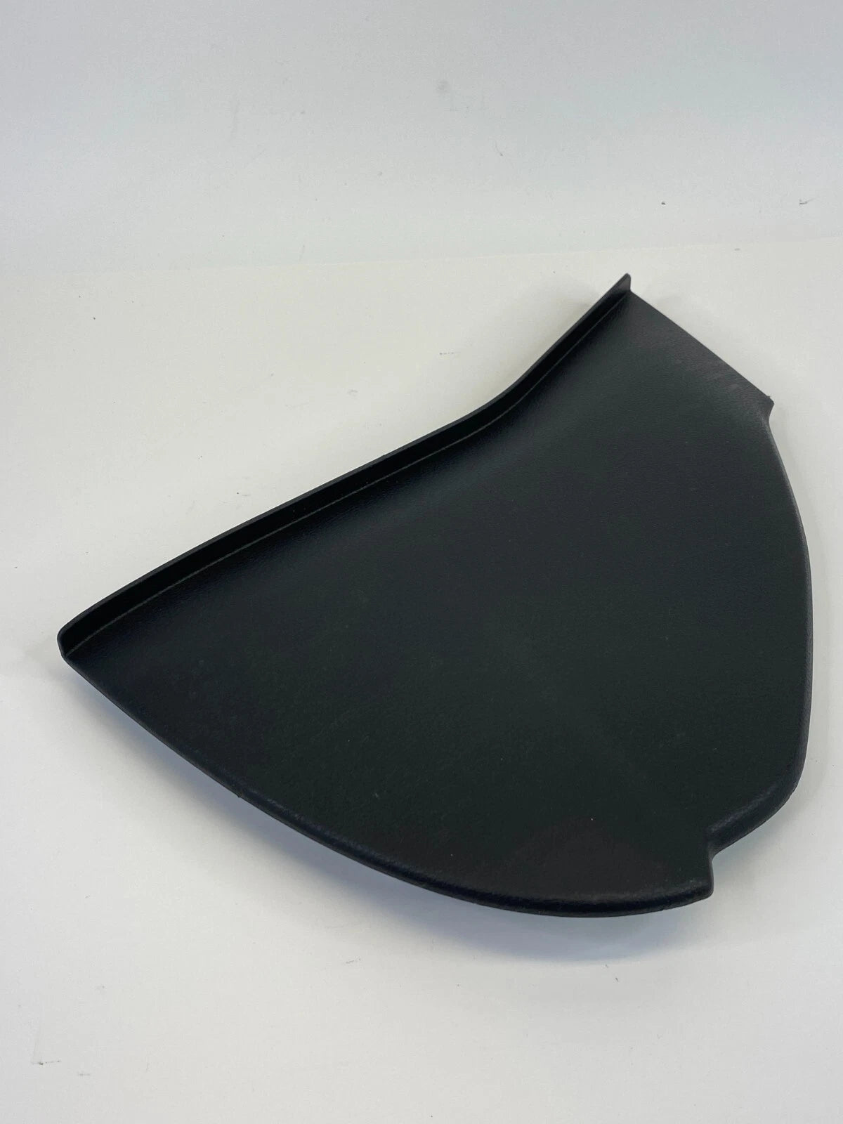 2010 2011 HONDA ACCORD CROSSTOUR DASH RIGHT SIDE END CAP COVER PANEL BEZEL OEM