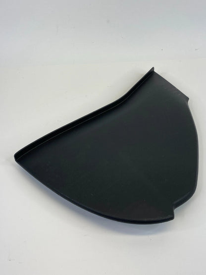 2010 2011 HONDA ACCORD CROSSTOUR DASH RIGHT SIDE END CAP COVER PANEL BEZEL OEM