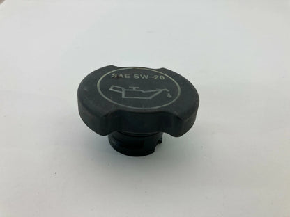 2007-2015 MAZDA CX-9 CX9 ENGINE OIL FILLER CAP ASSEMBLY SAE 5W-20 OEM